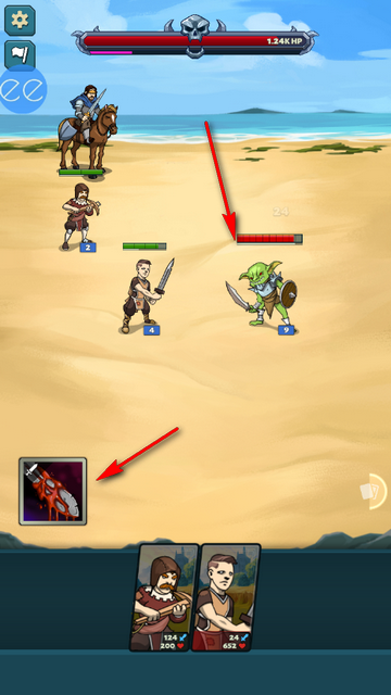 �ͽ�ð��(�����˵�)