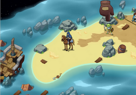 �ͽ�ð��(�����˵�)