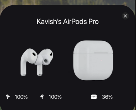 LibrePods安卓版 LibrePods安卓版