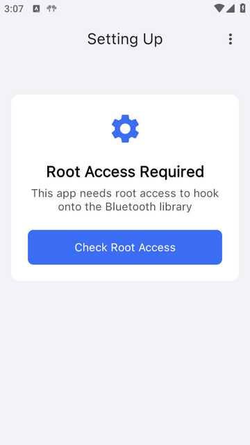 LibrePods安卓版 LibrePods安卓版
