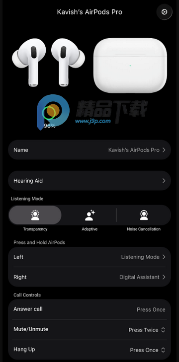 LibrePods安卓版 LibrePods安卓版