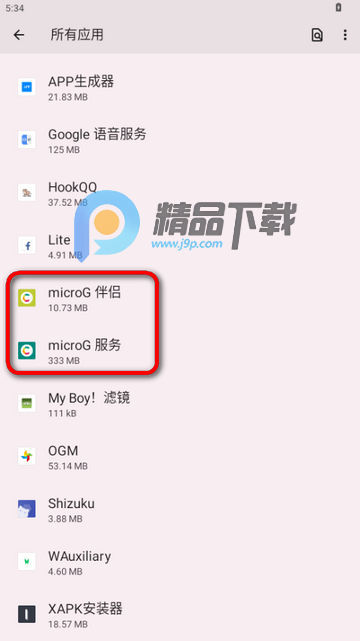 microG����������