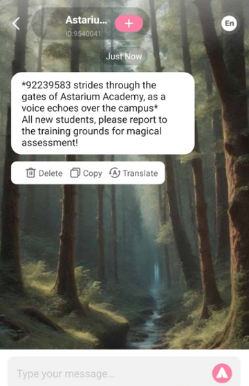 Chili AI聊天软件 Chili AI聊天软件