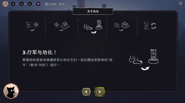 ��ʥ֮��(BecomingSaint)