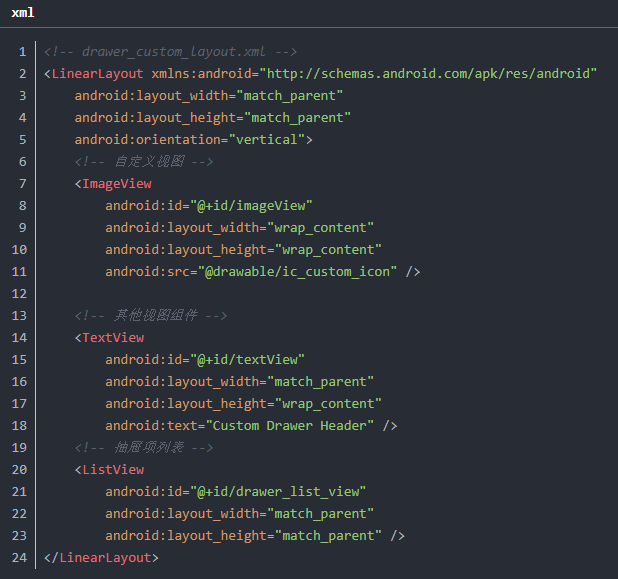MaterialDrawer��׿��