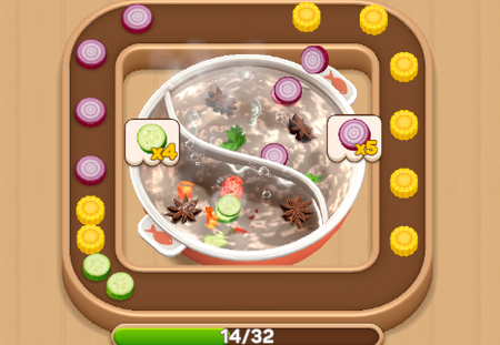 火锅流(辅助菜单) 火锅流(辅助菜单)