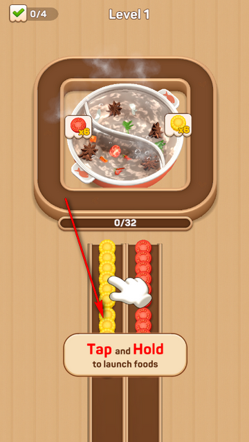 火锅流(辅助菜单) 火锅流(辅助菜单)