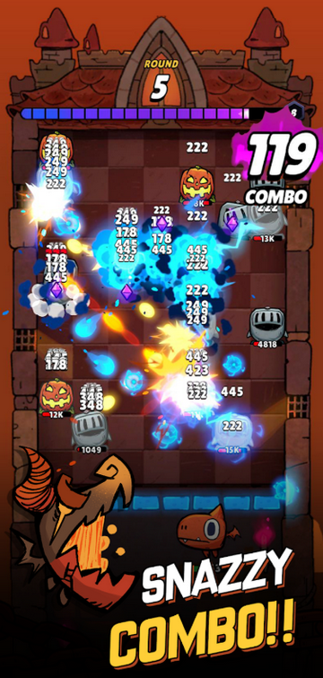 嗝嗝龙大冒险免广告 嗝嗝龙大冒险免广告