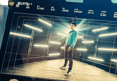 �������Monitor ���°�