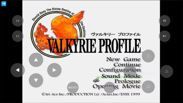 ps1ģ����(ScePSX)