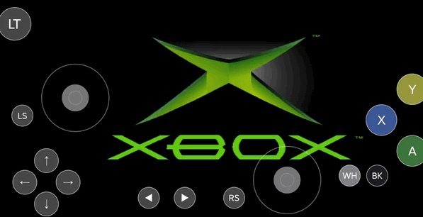 ����Xboxģ����(X1 BOX)