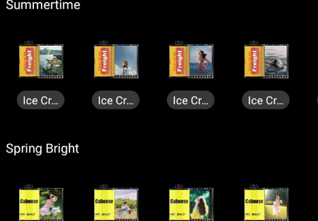 CCD质感胶片相机 CCD质感胶片相机