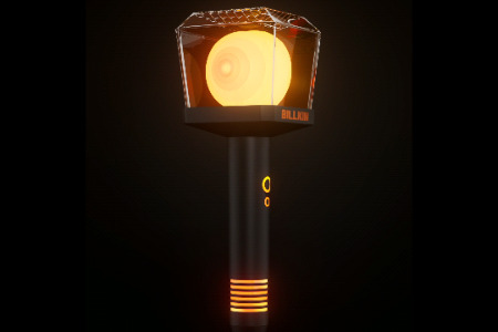 BILLKIN LIGHT STICK VER2ӦԮ��