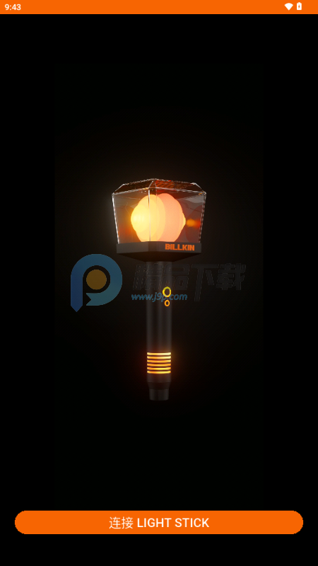 BILLKIN LIGHT STICK VER2ӦԮ��