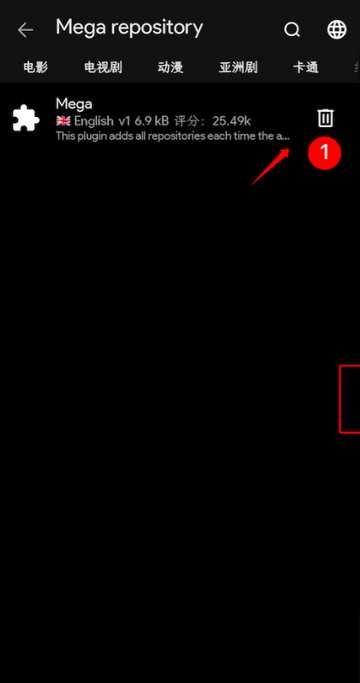 CloudStream���İ�