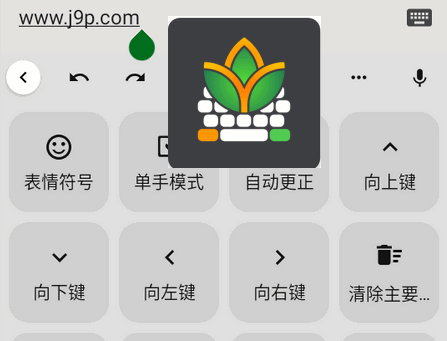 FlorisBoard�����ȶ���