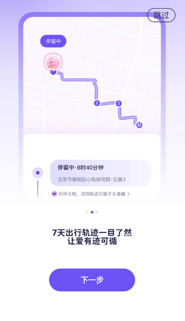 心轨定位 心轨定位
