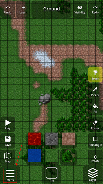 怎么调中文配图1