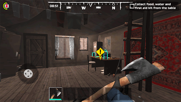 ����ɭ������