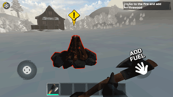 ����ɭ������