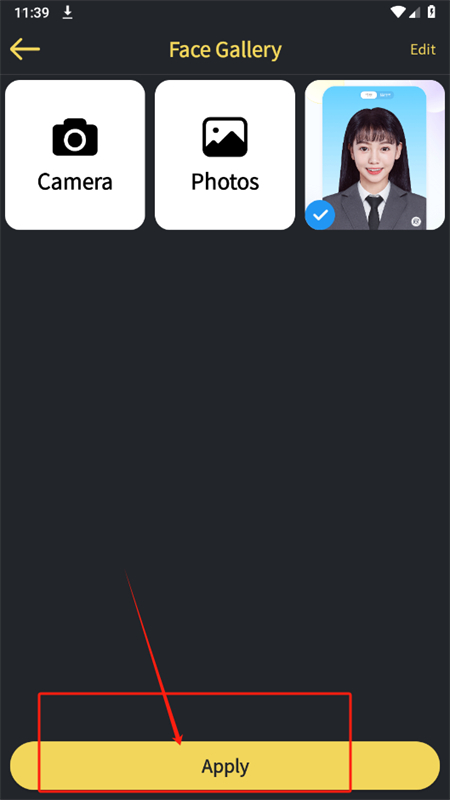 Face Over��Ƭ����APP����-Face Over�����ٷ������°�����v74.0��׿��