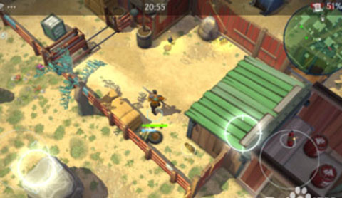 ̫���̾�2��Ϸ��ͼ2