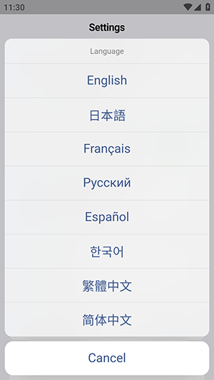 OrbitV安装包下载最新版-OrbitVvivo手表应用商店下载免费版v1.0.6