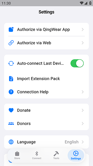 OrbitV安装包下载最新版-OrbitVvivo手表应用商店下载免费版v1.0.6