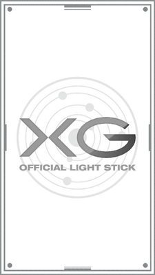 XG OFFICIAL LIGHT STICKӦԮ����ͼ3