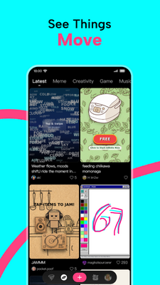 Loopit�ȸ���ͼ3