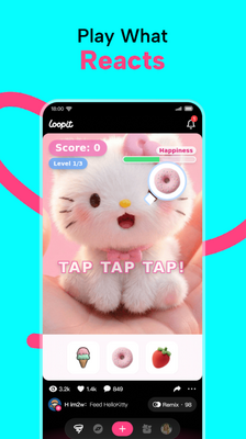 Loopit�ȸ���ͼ0