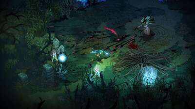 ����˹2�ֻ���(Hades II)��ͼ1