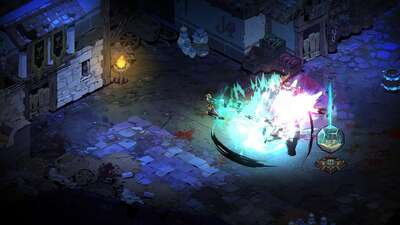 ����˹2�ֻ���(Hades II)��ͼ2