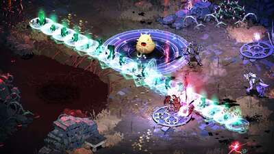 ����˹2�ֻ���(Hades II)��ͼ3
