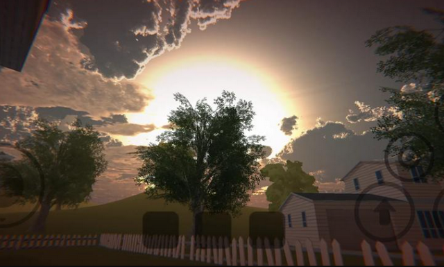 愤怒的邻居重生免广告截图2