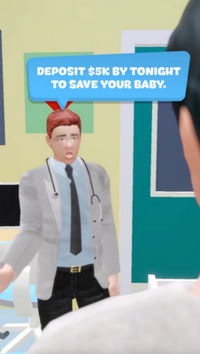 ������ע(Pawn to Don)��Ϸ��ͼ0