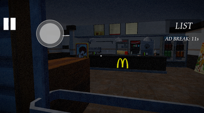 ���ɵµ�����(Ronald McDonalds)��Ϸ��ͼ3