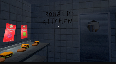���ɵµ�����(Ronald McDonalds)��Ϸ��ͼ1