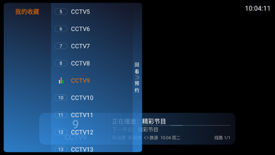 ����TV����ֱ��������ͼ2