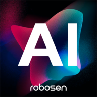 robosen AI app