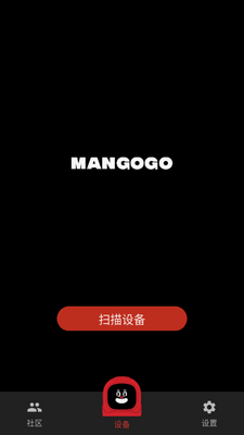 Mangogo���ػ����˽�ͼ2