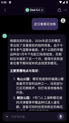 G.AI助手截图2