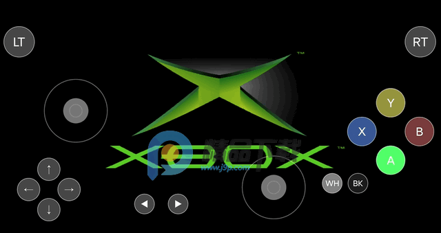 ����Xboxģ����(X1 BOX)��ͼ1
