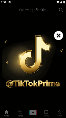 TikTok�׽���ͼ2