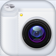 CCD质感胶片相机