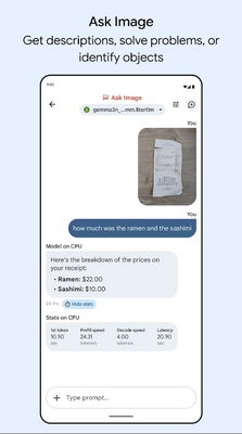 �ȸ�AI��������(Edge Gallery)��ͼ1