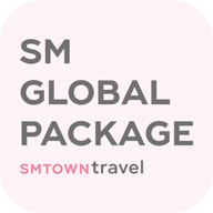 SM GLOBAL PACKAGE OFFICIAL APPLICATIONv1.2.0 �ٷ���