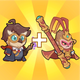 ¡¡צ����Ӣ�ۺϳ�(Rumble Paws)�����v1.23.01 ��׿��