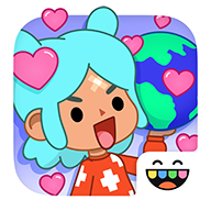 �п�����������ʷ�(Toca World)v1.124 ���°�