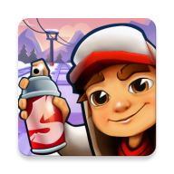 �����ܿ�ȫ����ȫ����ȫƤ��(Subway Surf)v3.61.1���޽��Կ��